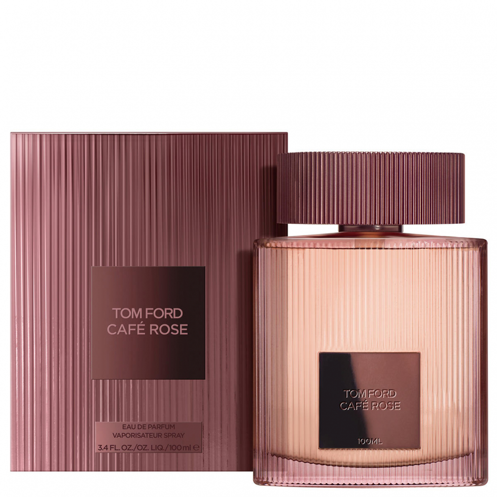 2023 Tom Ford Cafe Rose
