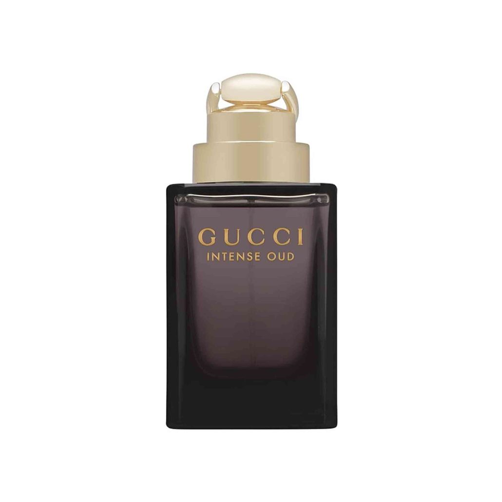 Gucci Intense Oud گوچی اینتنس عود