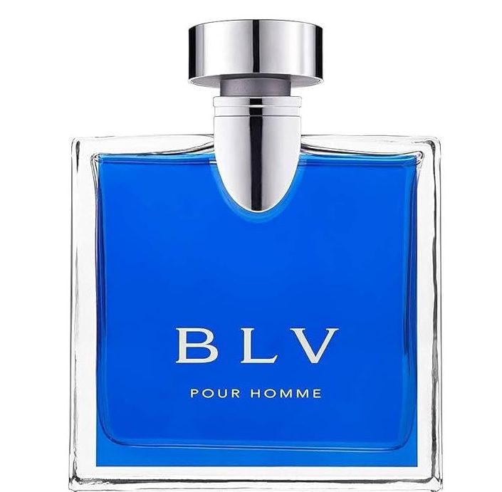 Bvlgari BLV Pour Homme بولگاری بی ال وی پور هوم
