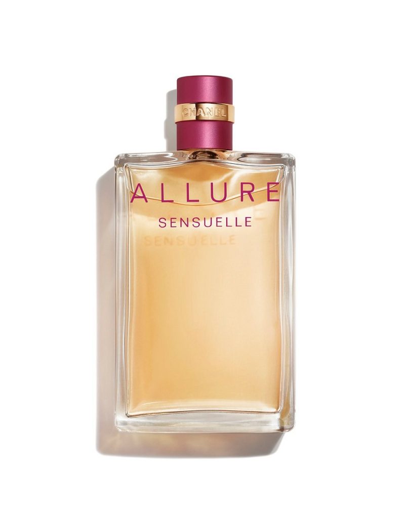 Chanel Allure Sensuelle EDP شنل الور سنسوال ادو پرفیوم