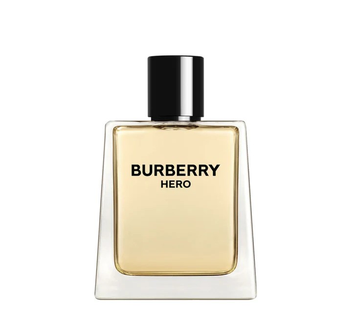 Burberry Hero Eau de Toilette..100
