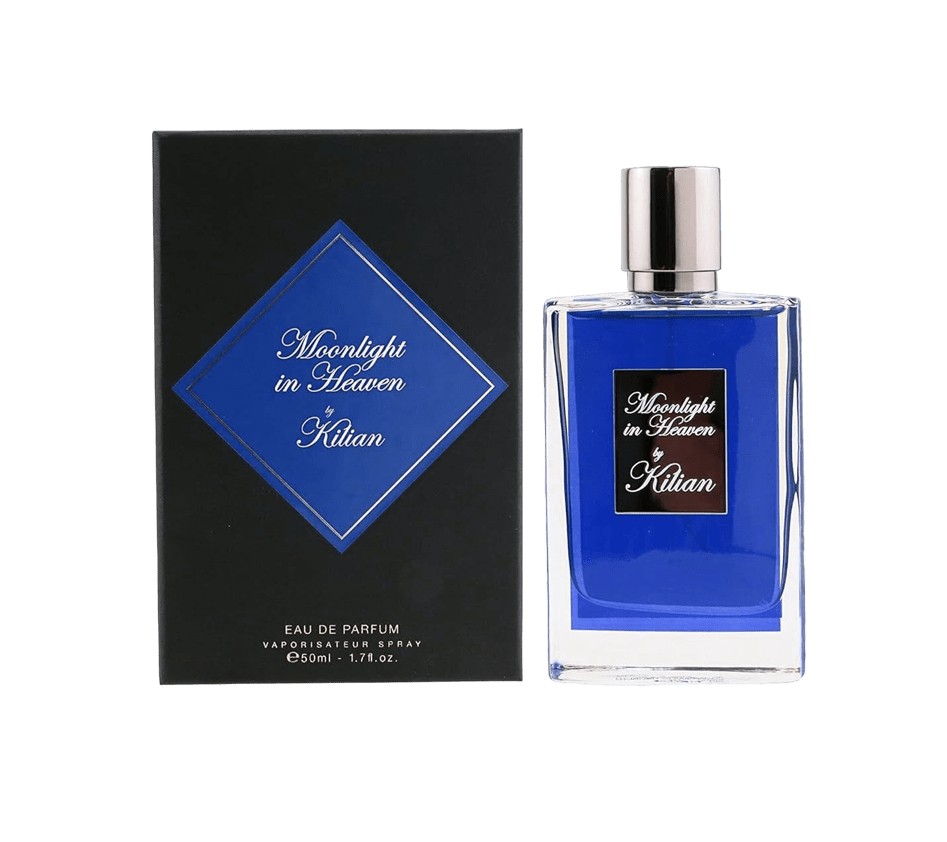 By Kilian Moonlight in Heaven)