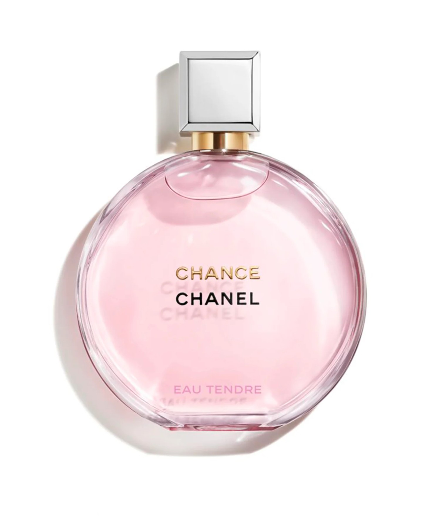 Chance Eau Tendre Eau de Parfum