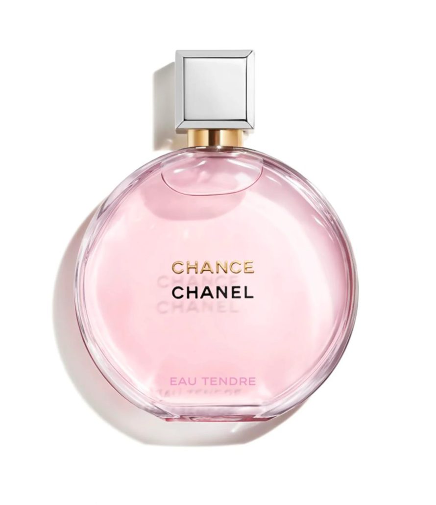 Chanel Chance Eau Tendre Eau de Parfum شنل چنس او تندر ادو پرفیوم