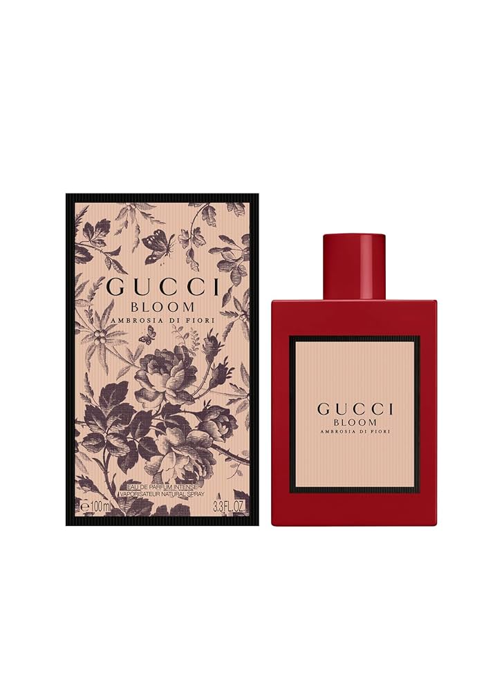 GUCCI BLOOM AMBROSIA