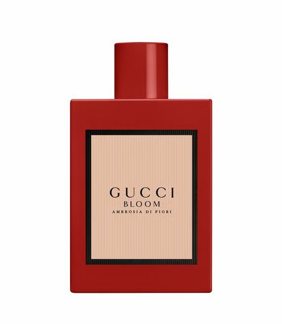 Gucci Gucci Bloom Ambrosia di Fiori گوچی بلوم آمبرزیا دی فیوری