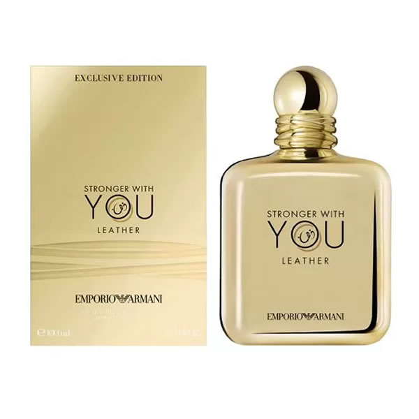 Giorgio-Armani-Emporio-Armani-Stronger-With-You-Leather-Exclusive-Edition-Edp-For-Men
