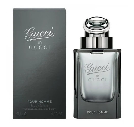 Gucci by Gucci Pour Homme.900