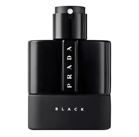 Prada Luna Rossa Black پرادا لونا روسا بلک