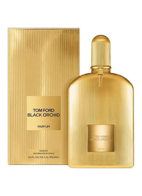Tom Ford Black Orchid Parfum