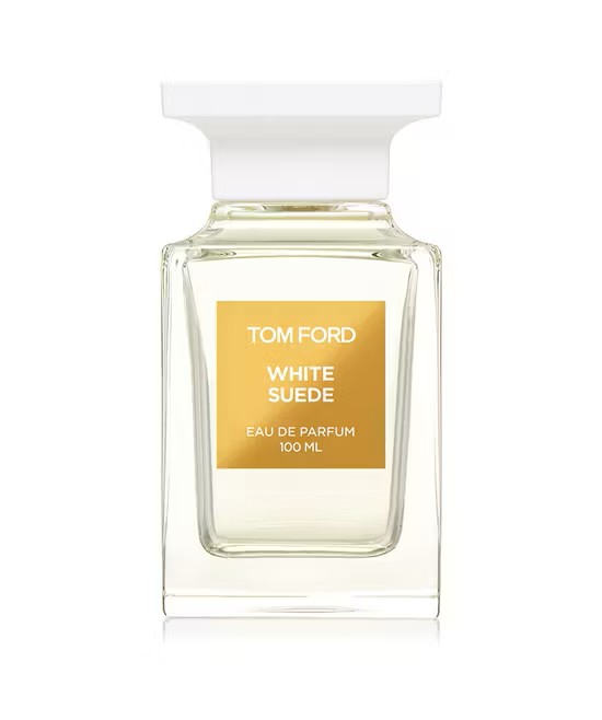 Tom Ford White Suede1