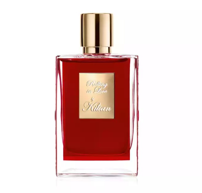 by Kilian Rolling in Love.1