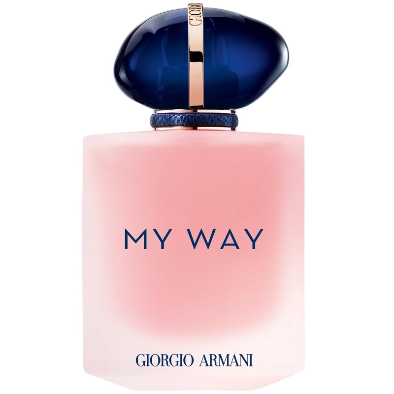 Giorgio Armani My Way Floral جورجیو آرمانی مای وی فلورال