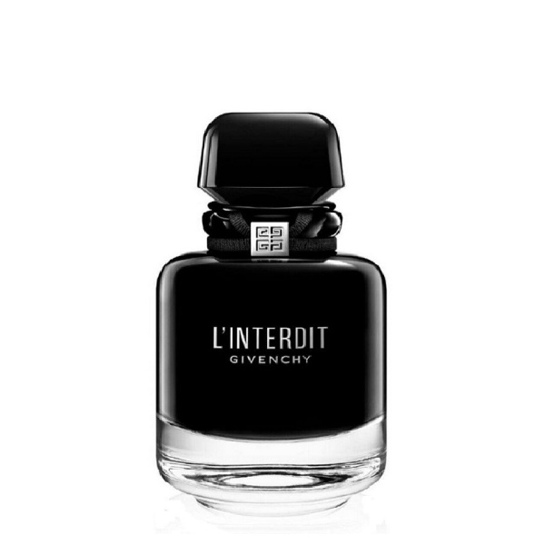 Givenchy L’Interdit Eau de Parfum Intense ژیوانشی له اینتردیت ادو پرفیوم اینتنس