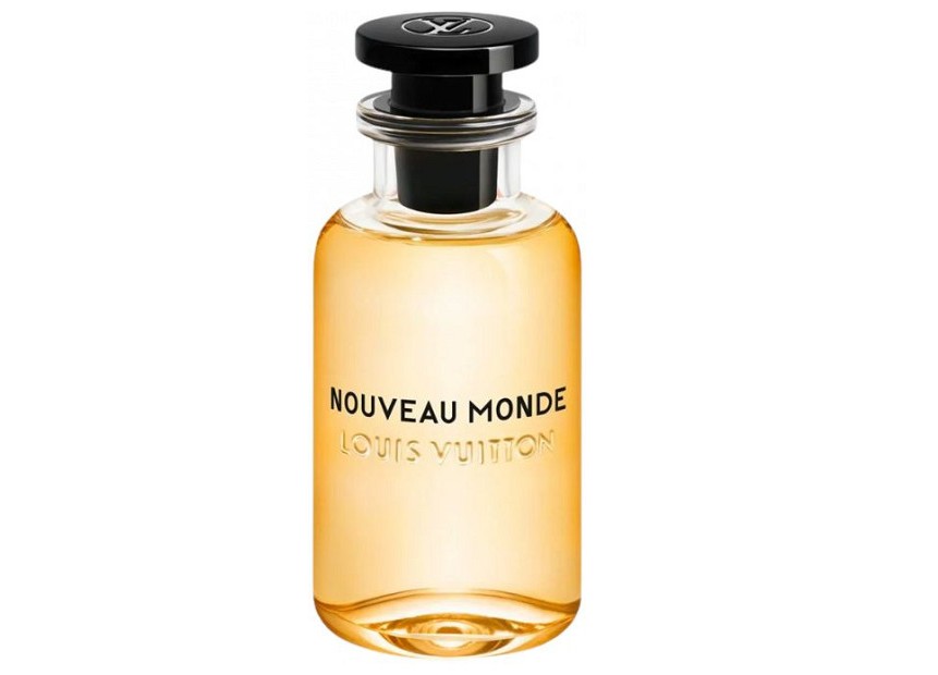 Louis Vuitton Nouveau Monde لویی ویتون نوویو موند