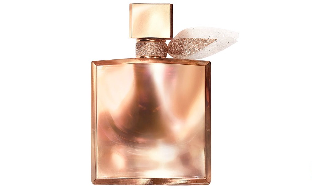 Lancome La Vie Est Belle L Extrait لانکوم لاوی ابل له اکستریت