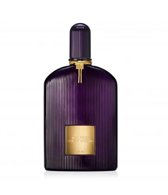 Tom Ford Velvet Orchid تام فورد ولوت ارکید