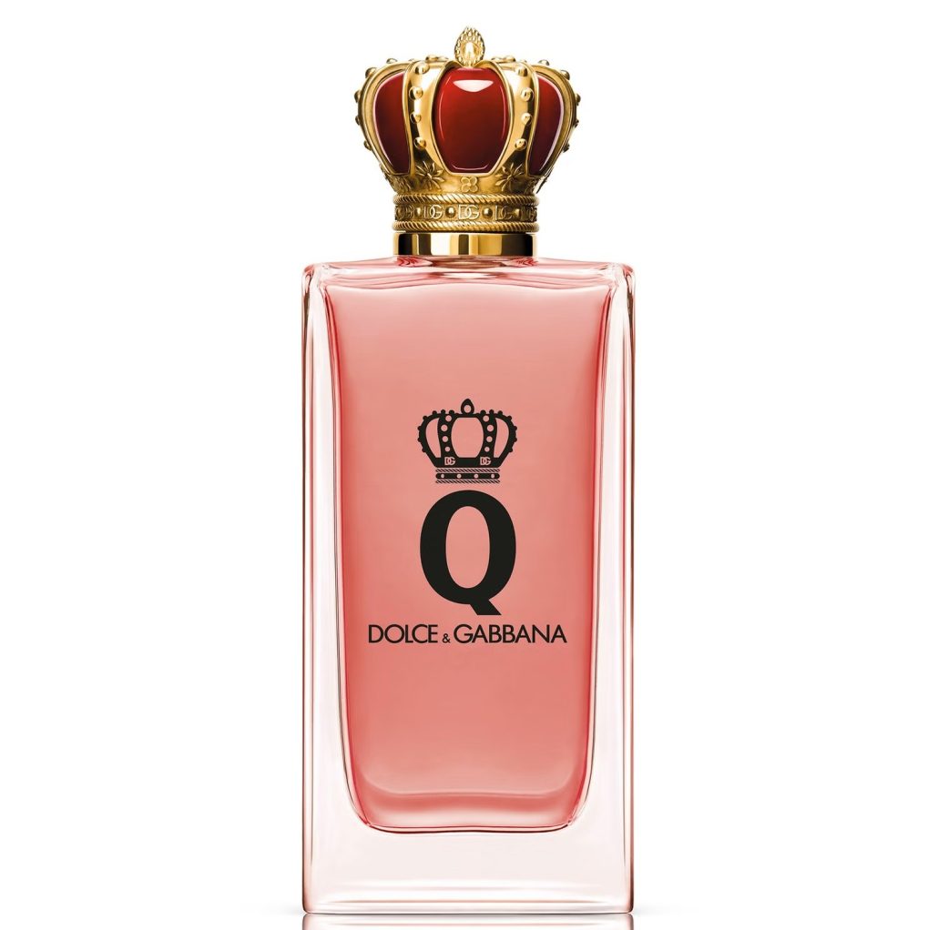 Dolce Gabbana Q Eau de Parfum Intense دولچه گابانا کیو ادوپرفیوم اینتنس
