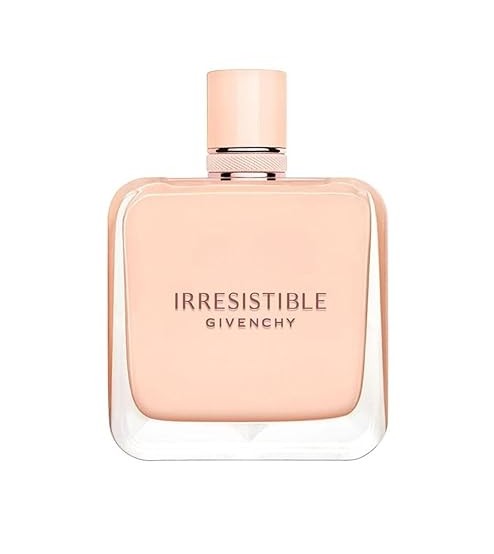 Givenchy Irresistible Nude Velvet ژیوانشی ایرسیستیبل نود ولوت
