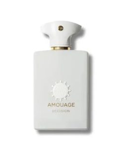 Amouage Decision آمواژ دسیژن