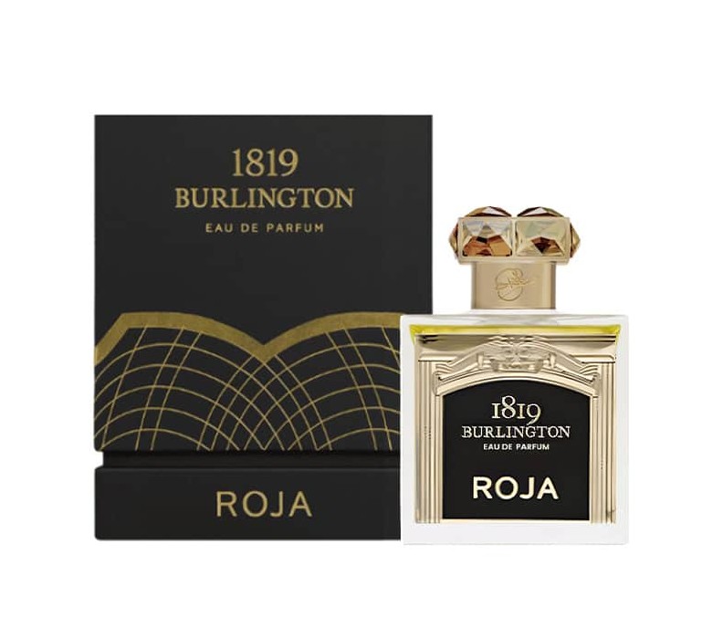 Burlington 1819 Roja Dove for women and men2