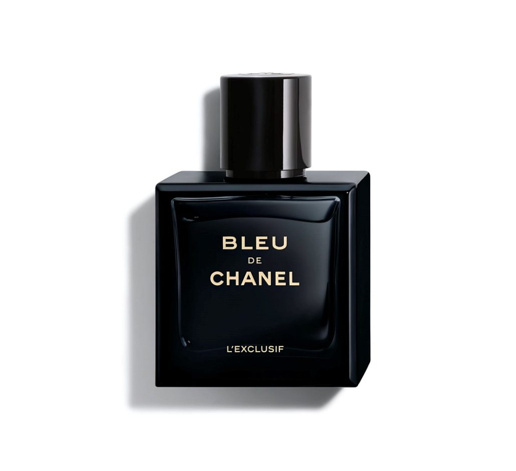 Chanel Bleu de Chanel L’Exclusif شنل بلو د شنل اکسکلوسیف