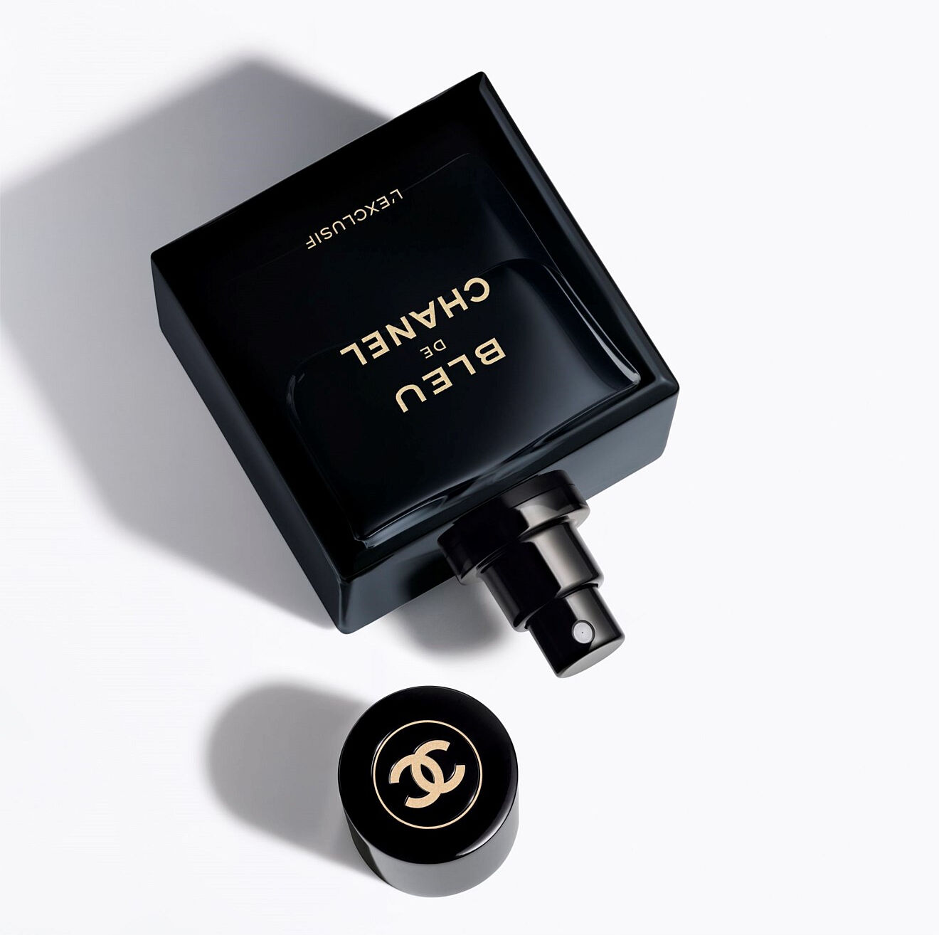 Chanel Bleu De Chanel L'exclusif