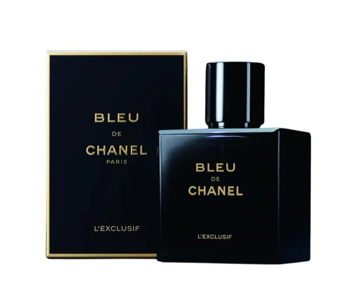 ChanelBleuDeChanelL_ExlusifParfum100ml..