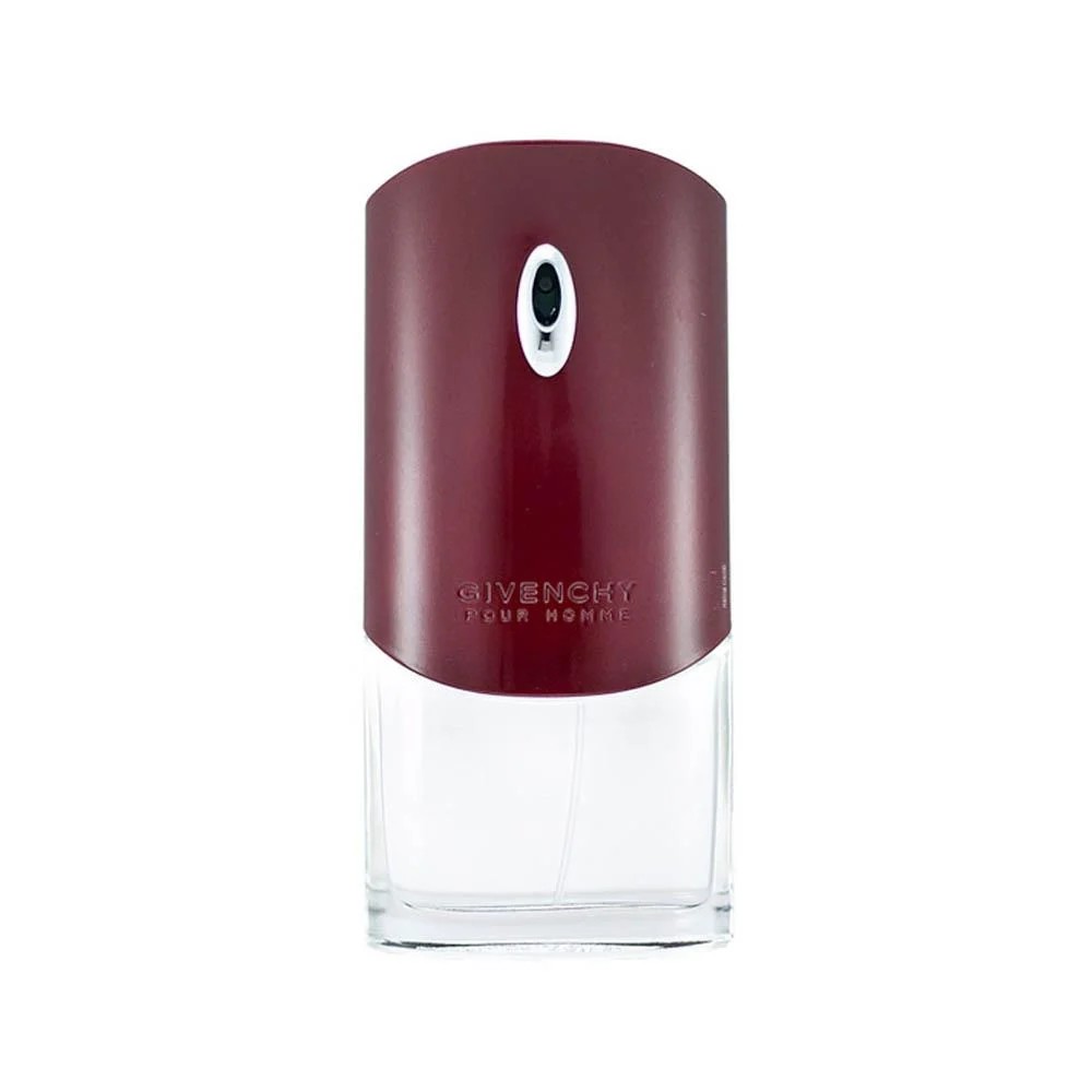 Givenchy pour Homme Givenchy2