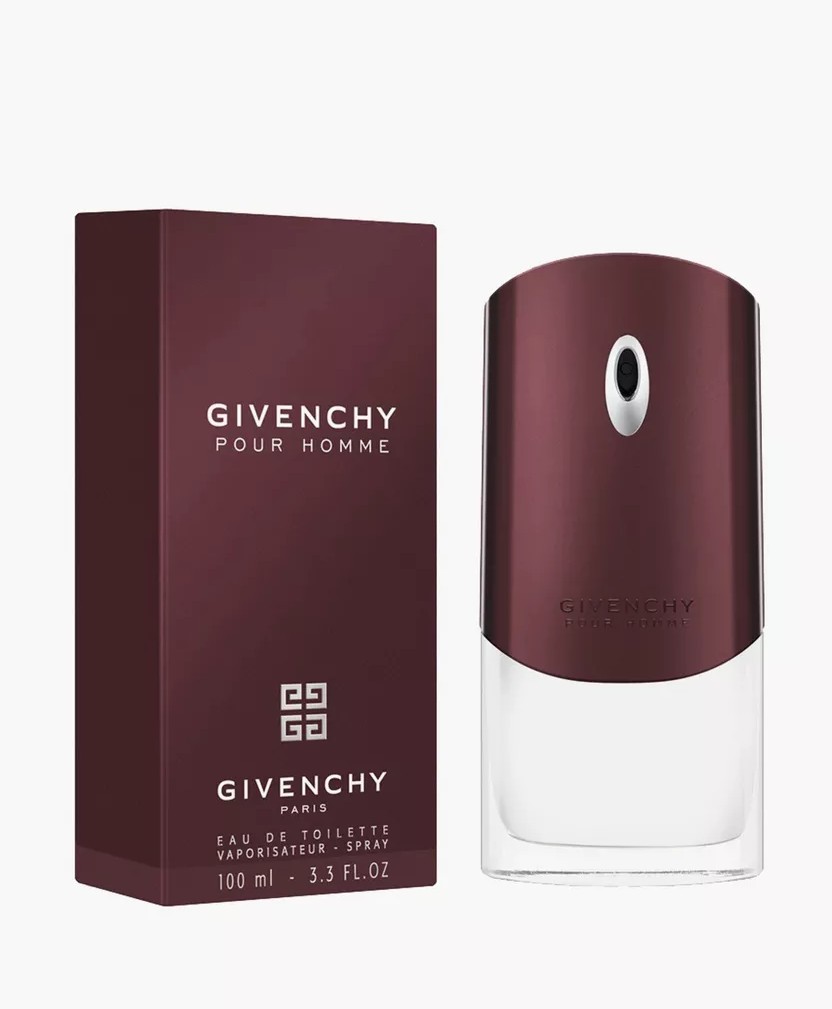 Givenchy pour Homme Givenchy22