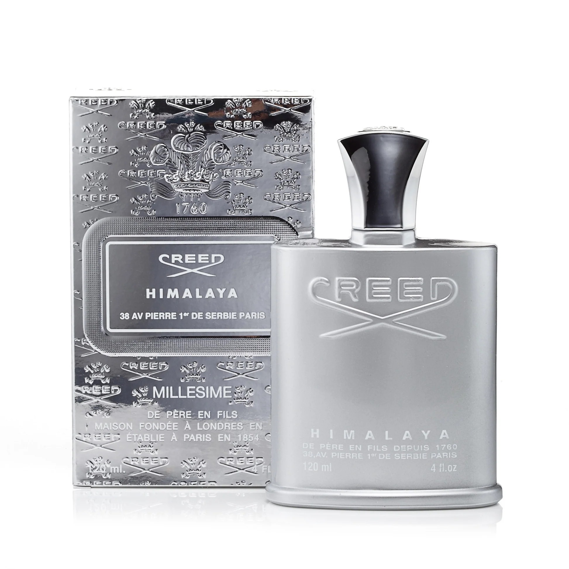 Himalaya Creed for men2