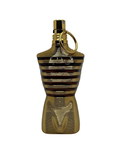 Jean Paul Gaultier Le Male Elixir Absolu ژان پل گوتیه له مل الکسیر ابسولو