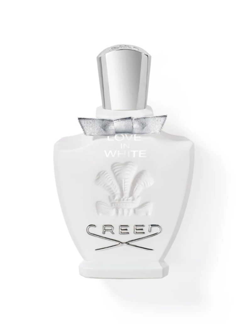Creed Love in White کرید لاو این وایت