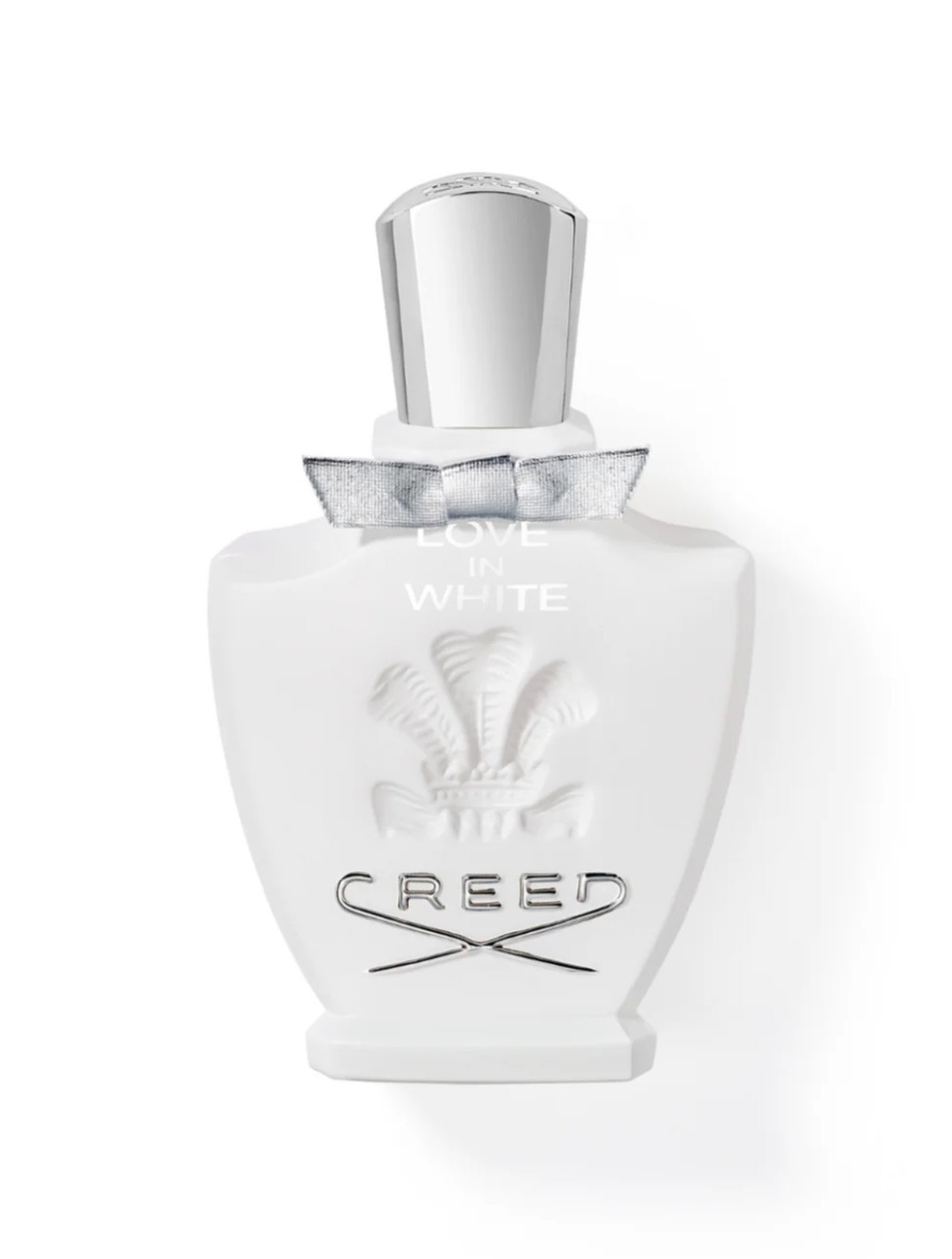 Love in White Creed for women2