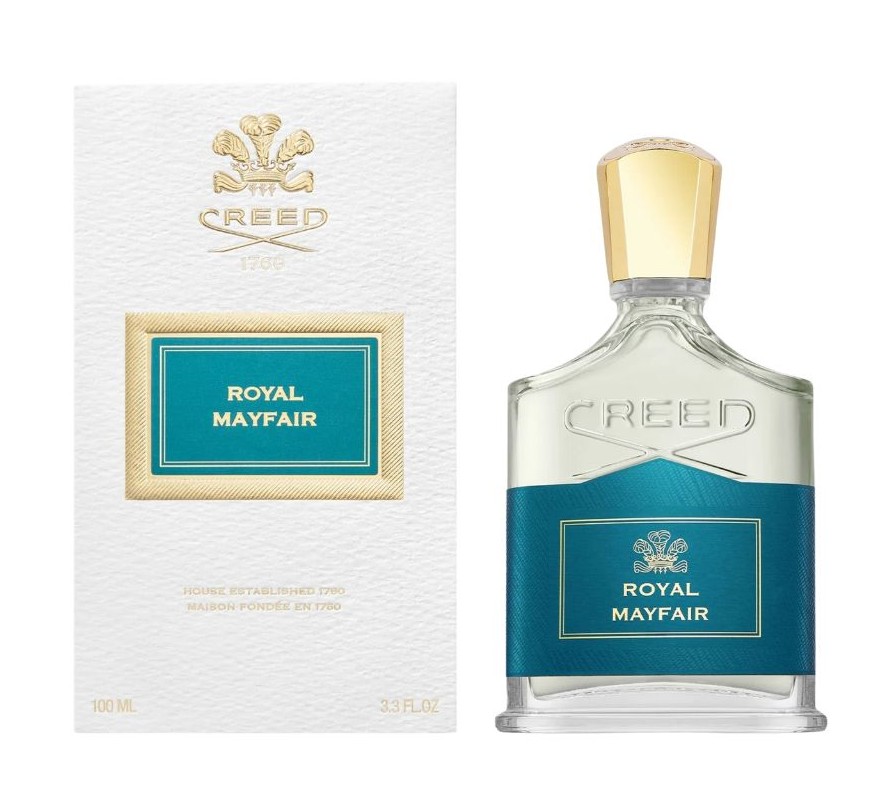 Royal Mayfair 2024 Creed for women and men2