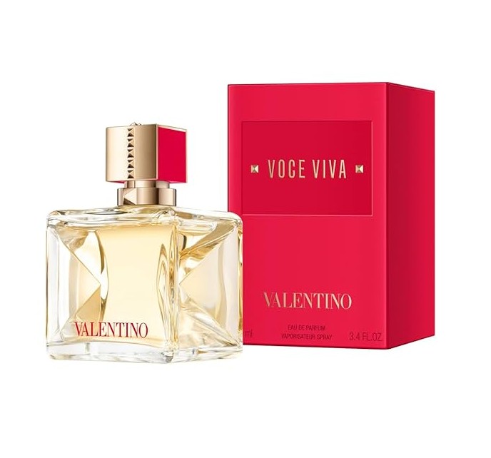 Voce Viva Valentino