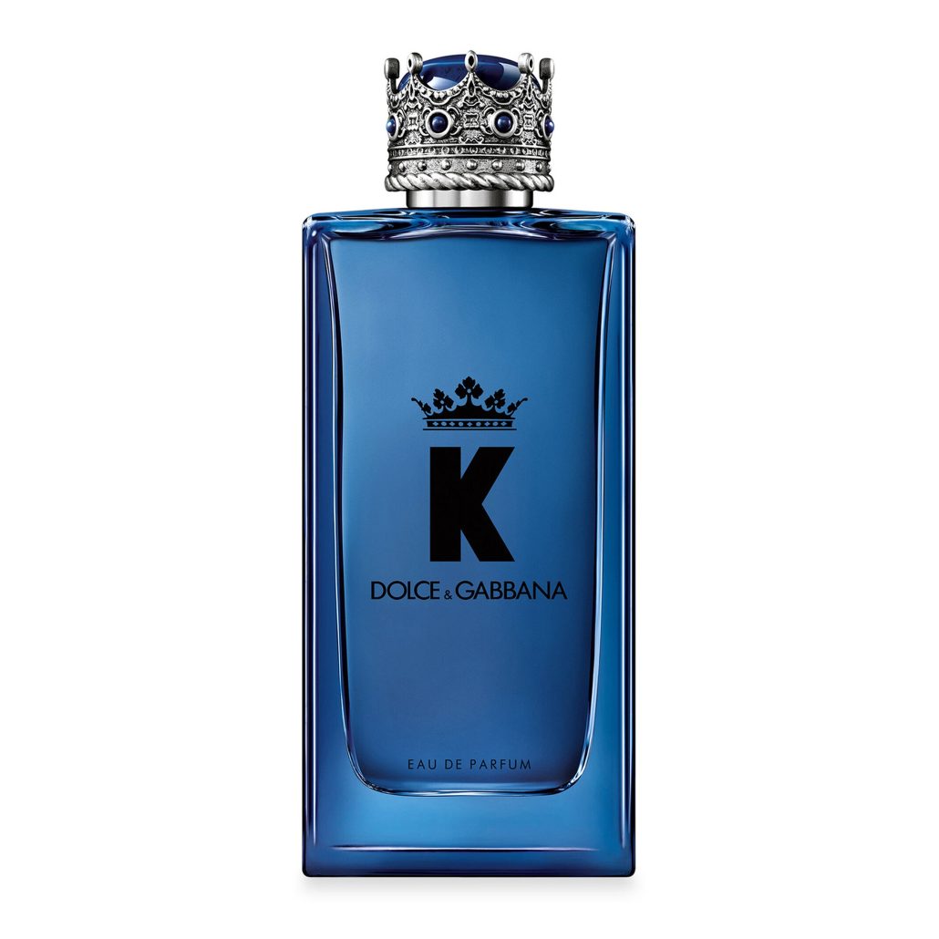 Dolce Gabbana K Eau de Parfum Intense دولچه گابانا کینگ ادوپرفیوم اینتنس