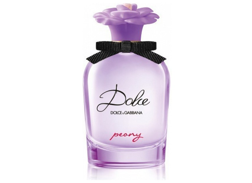 Dolce Gabbana Dolce Peony دولچه گابانا دولچه پئونی