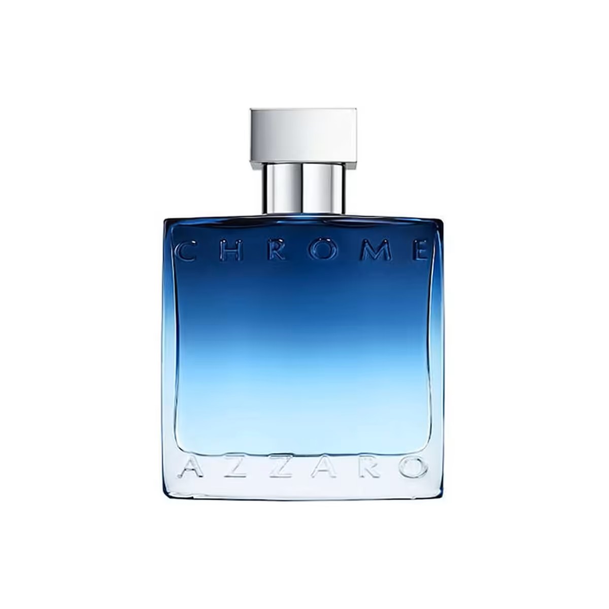 Chrome Eau de Parfum Azzaro for men2 1