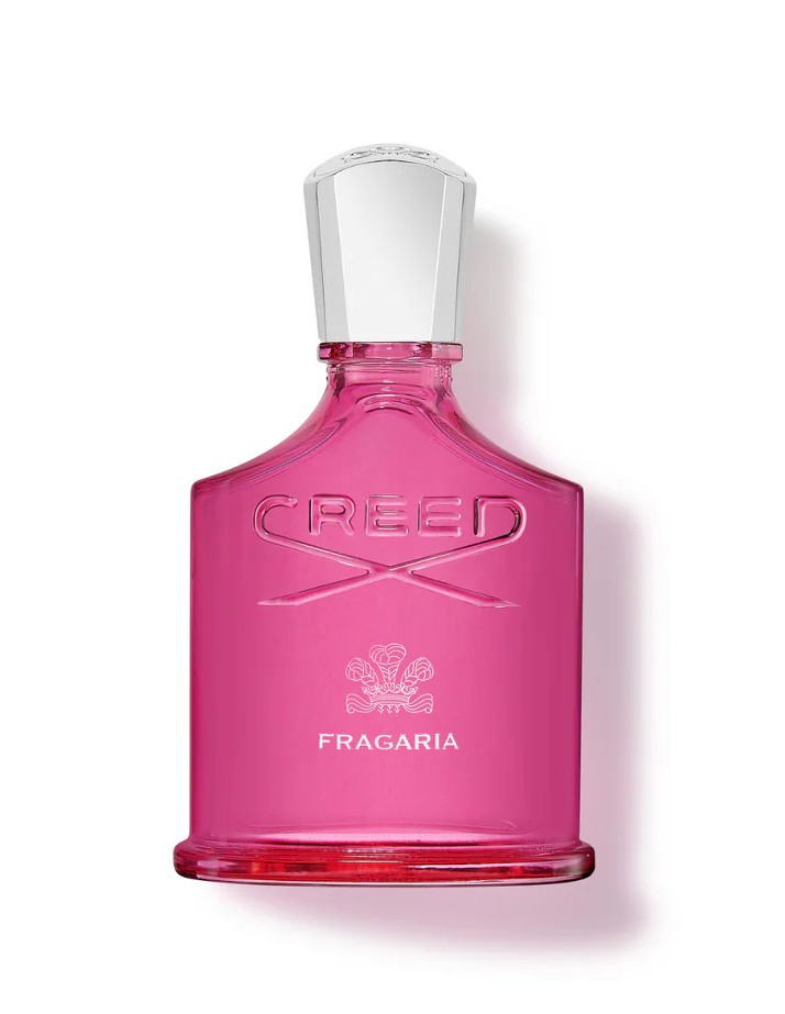 Fragaria Creed for women