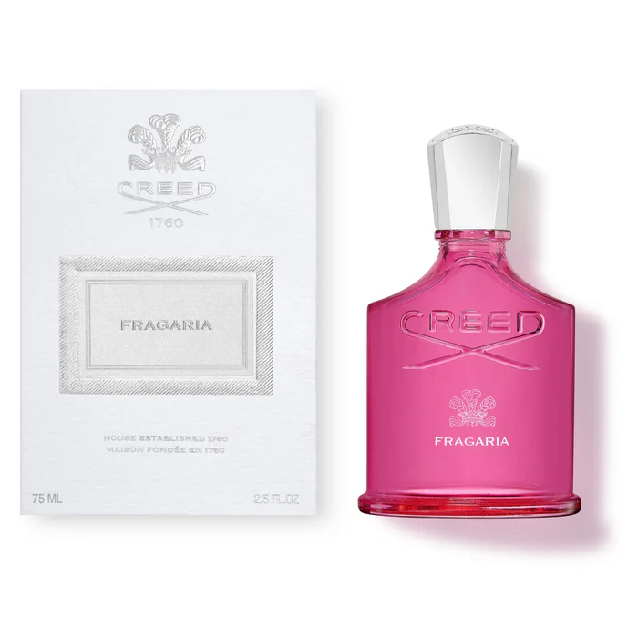 Fragaria Creed for women2