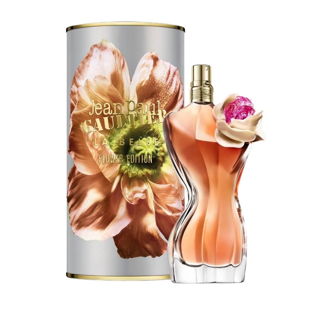Jean-Paul-Gaultier-La-Belle-Flower-Edition-EDP-100ml-Women--11