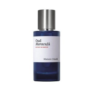 Maison Crivelli Oud Maracuja مزون کریولی عود ماراکوجا