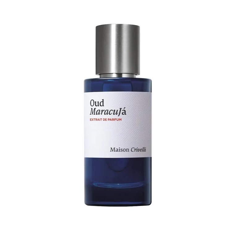Oud Maracujá Maison Crivelli for women and men