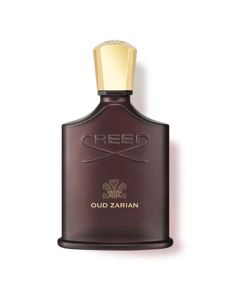 Oud Zarian Creed for women and men