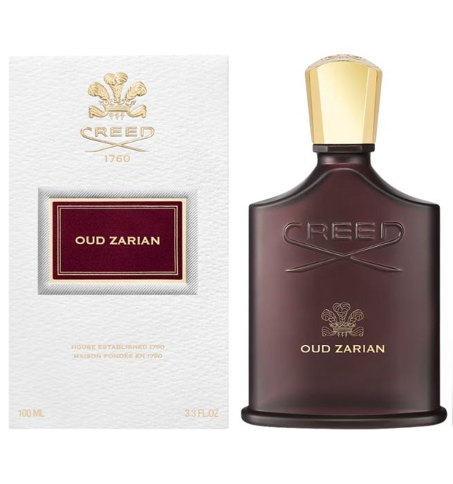 Oud Zarian Creed for women and men2