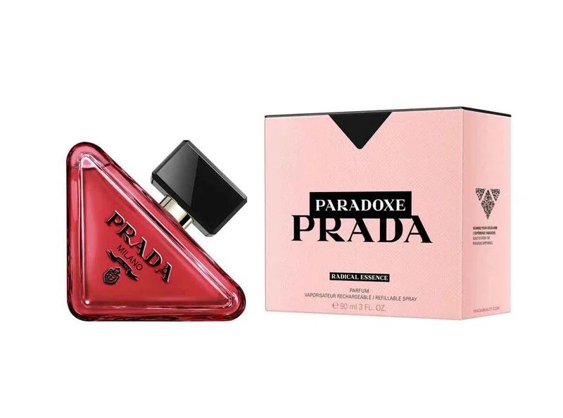 Prada Paradoxe Radical Essence 2