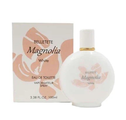 Yves Rocher Magnolia