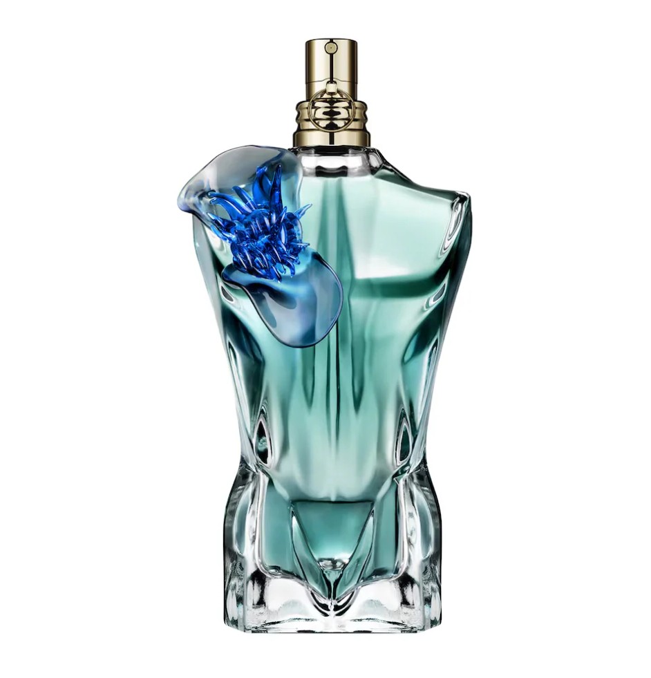 Jean Paul Gaultier Le Beau Flower Edition ژان پل گوتیه له بو فلاور ادیشن