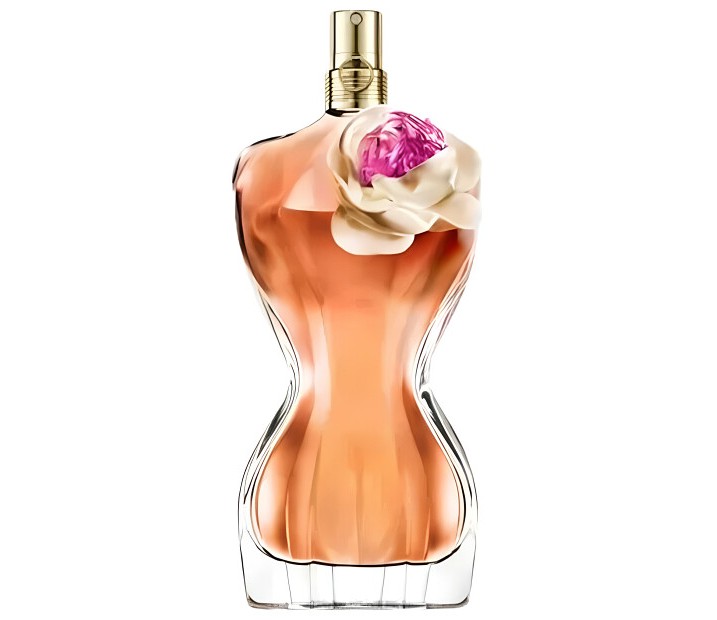 Jean Paul Gaultier La Belle Flower Edition ژان پل گوتیه له بل فلاور ادیشن